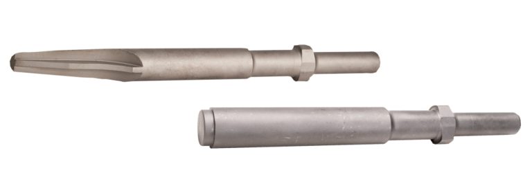 Knockout Collapse Tools
