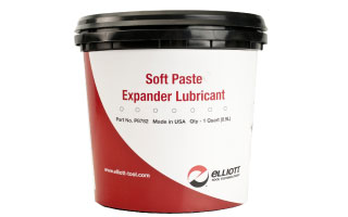 Tool Lubricants