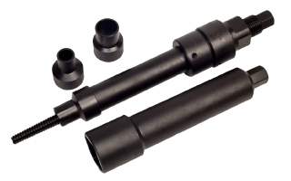 Manual Tube Puller