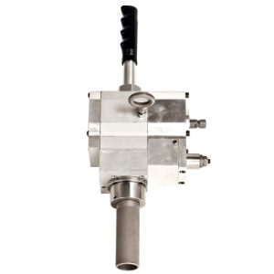 Maxi 9017 - Torque Controlled Pneumatic Rolling Motor