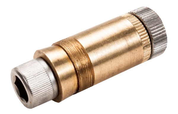 Mechanical Tube Plug