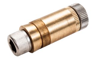 Mechanical Tube Plugs