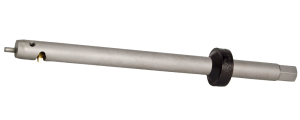 One-Revolution Tube Cutter