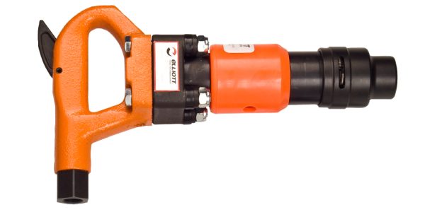 Pneumatic Hammer