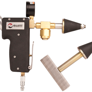 RECON 1500 Vacuum Test Gun