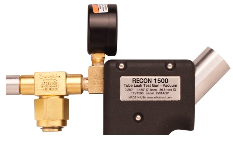 RECON 1500 Side