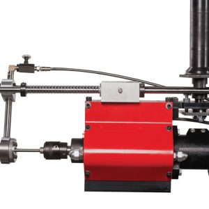 Rapid Hawk - Assisted Tube Rolling System