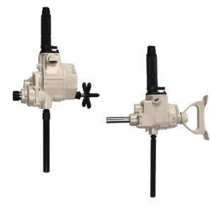 Stall Torque - Pneumatic Rolling Motors