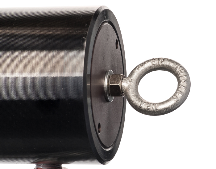 Super Collet Tube Puller EyeBolt