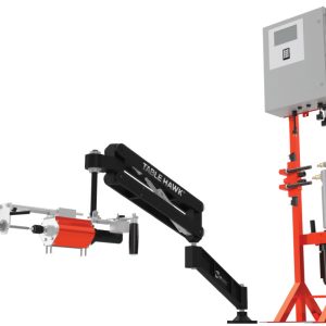 Table Hawk and Control