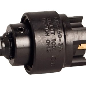 Tube End Facer