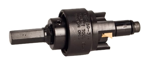 Tube End Facer