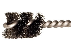 Tube Sheet Hole Brushes