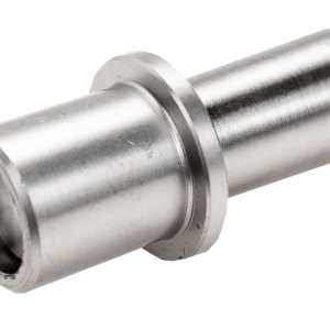Two Piece Tube Plug