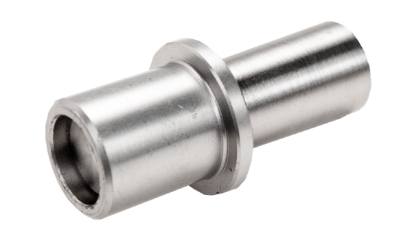 Two Piece Tube Plug