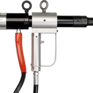 collet style tube tugger